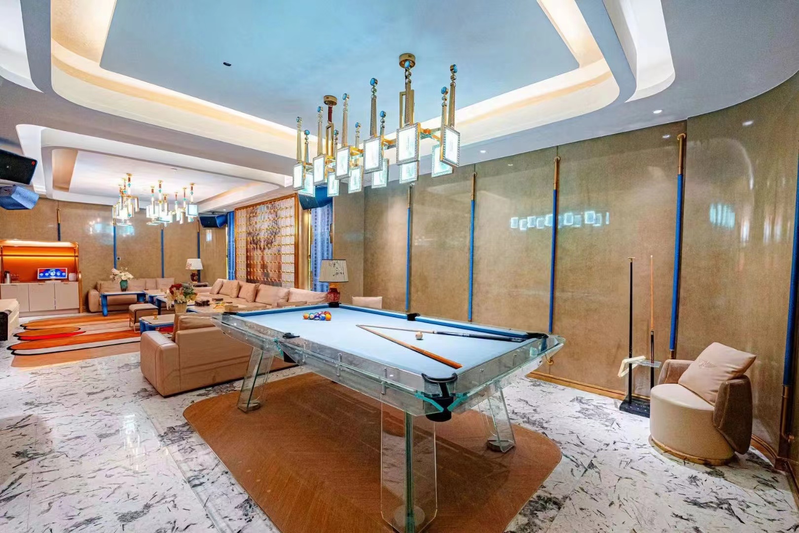 长沙高端小时场ktv-开福区ktv预定