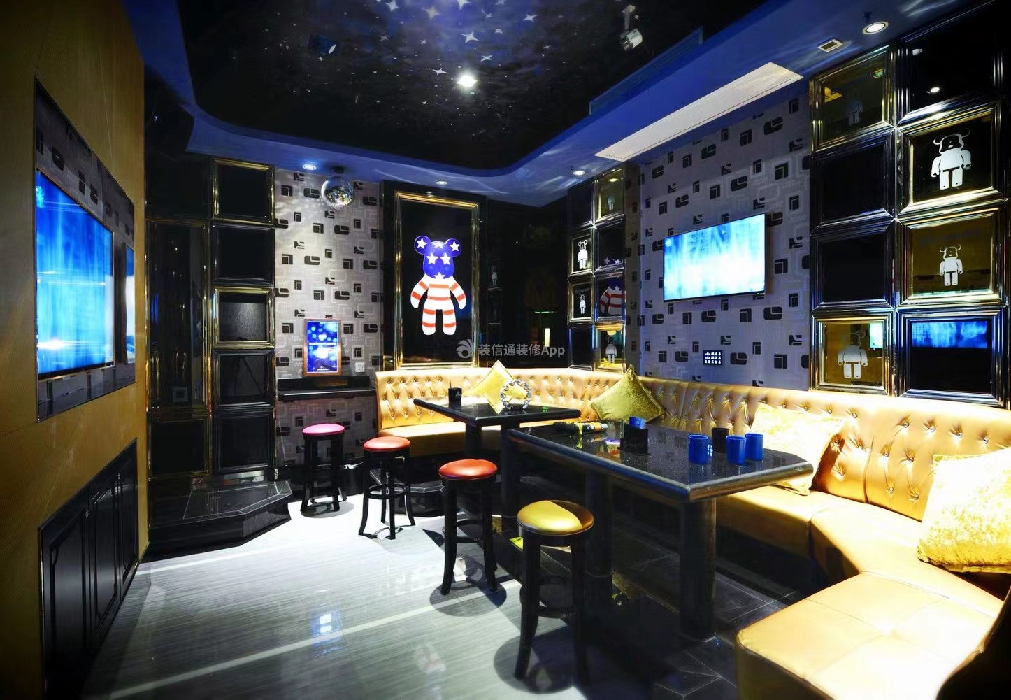 长沙商务小时场ktv【13字】-开福区ktv预定